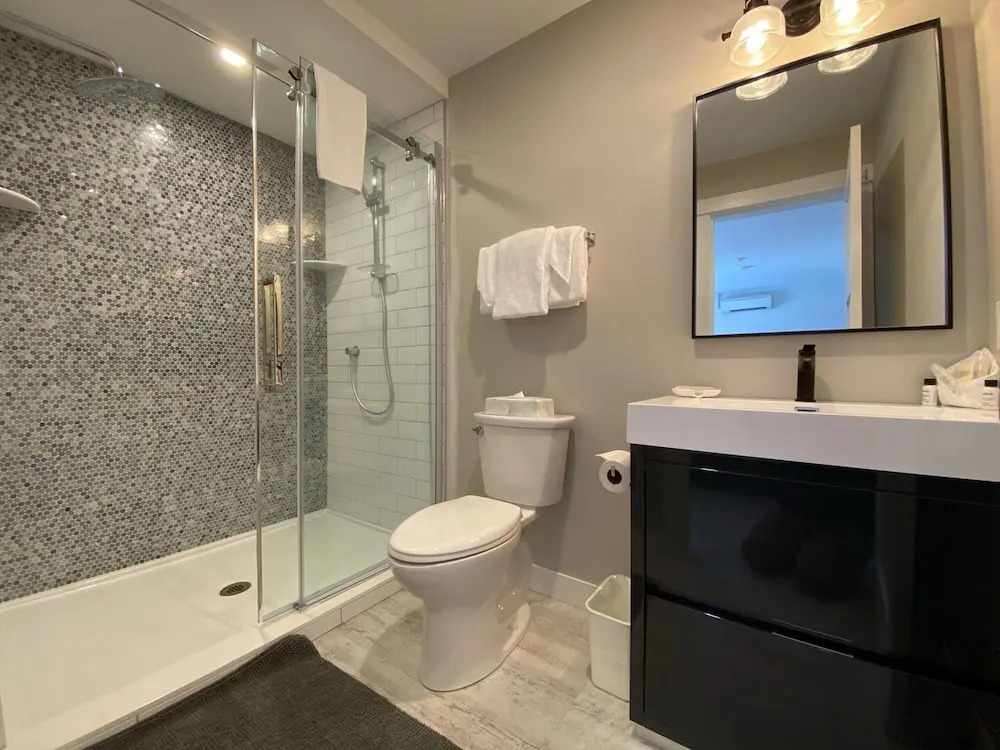 Killington Center Inn & Suites by Killington VR - 1 Bedrooms