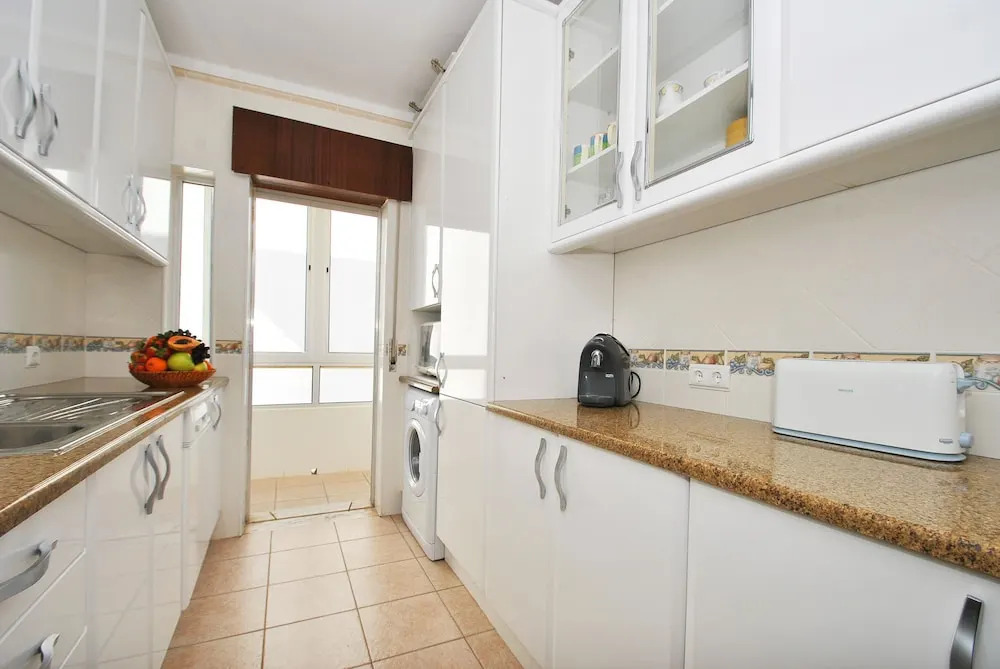 Apartamento Canary