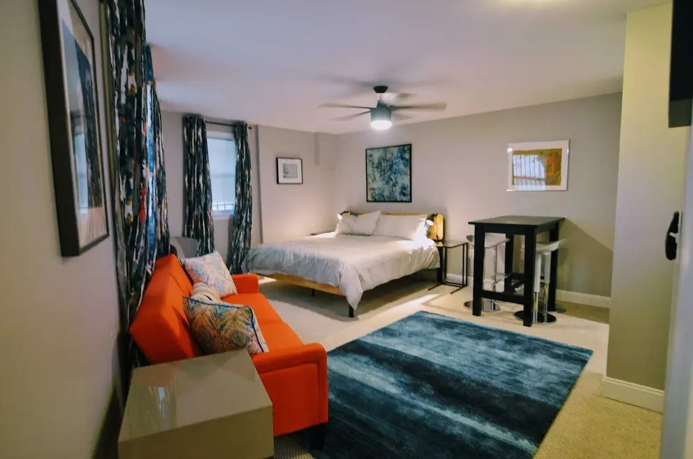 1331 Northwest Apartment #1066 - 1 Br Apts