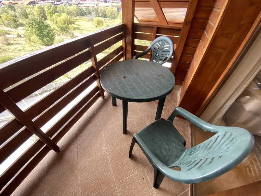 Luxury Apartments St Ivan Rilski SPA 4