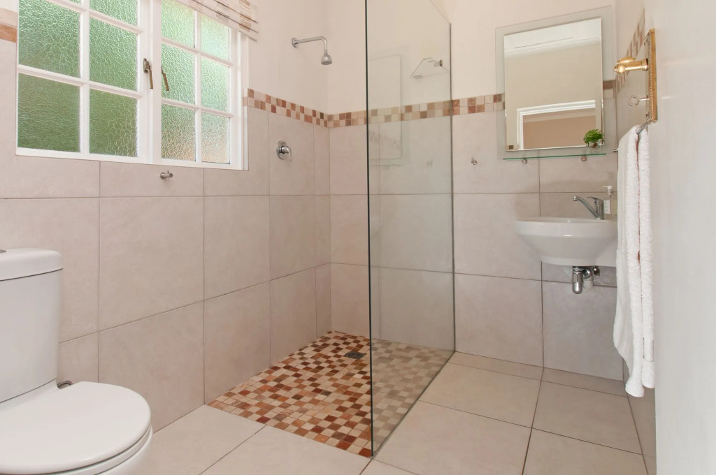 Cliff Cottage Hermanus