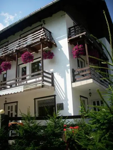 Vila Doina Branului