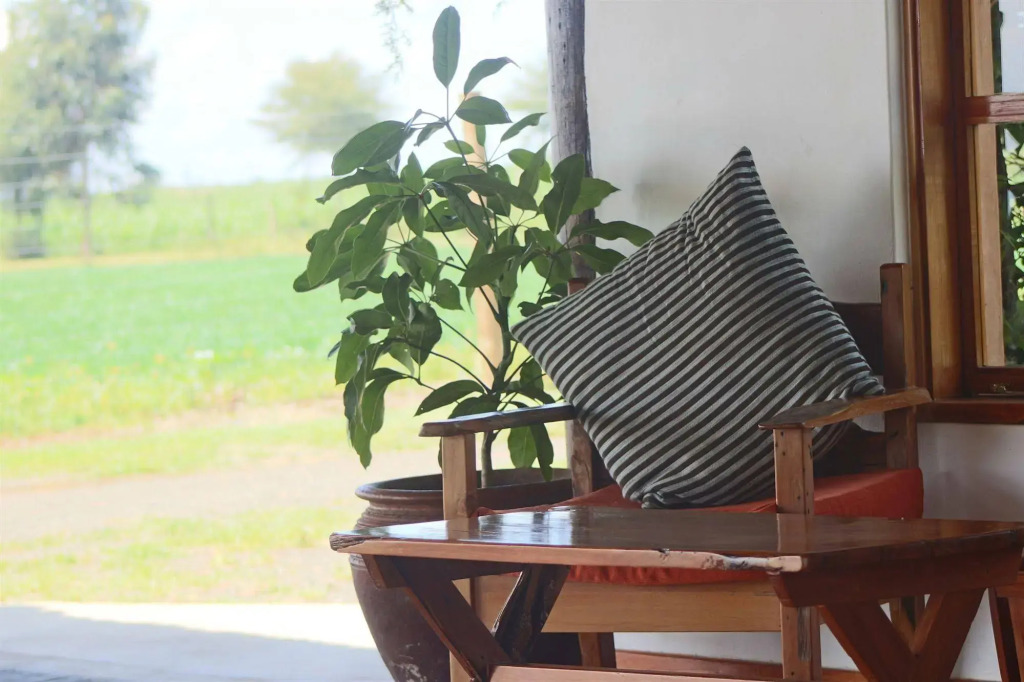 Ziwa Bush Lodge