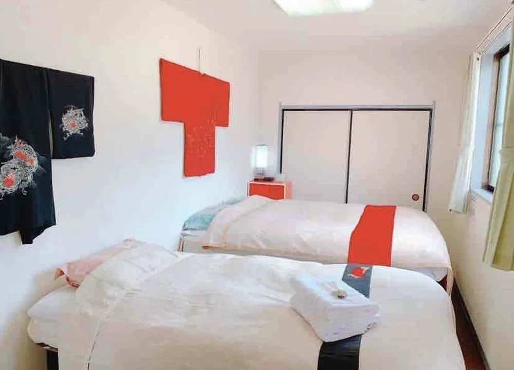 Ise apartment