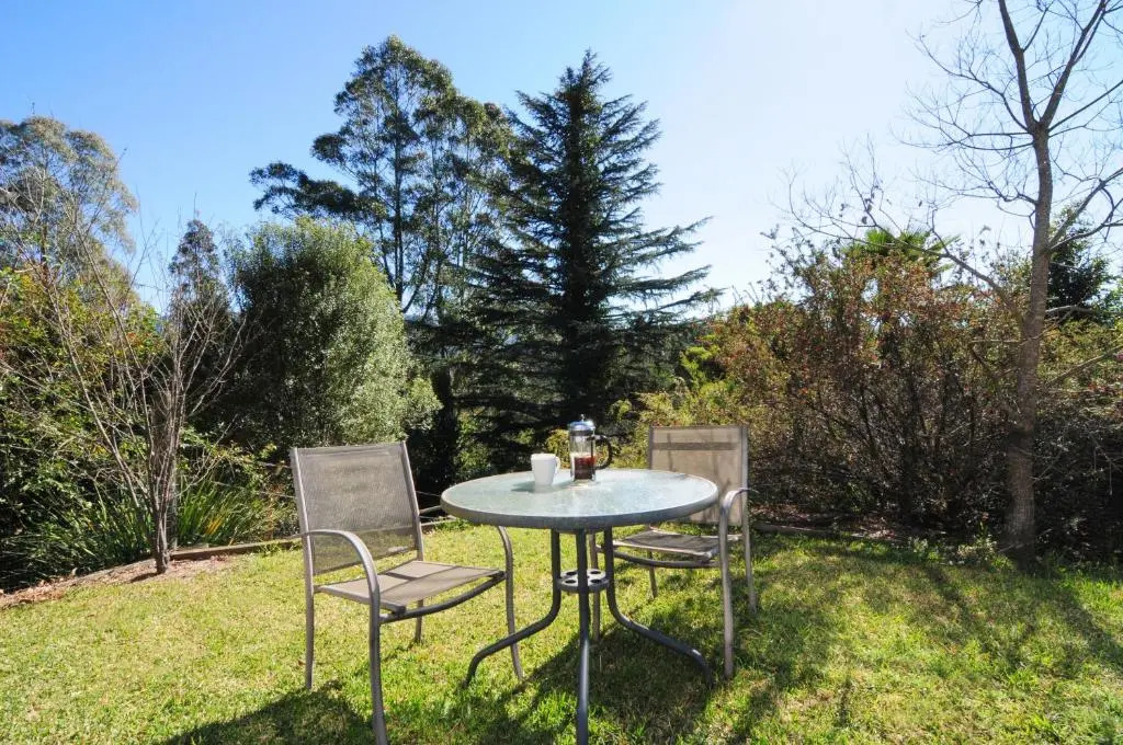 Bimbadeen - Comfortable country styled house!