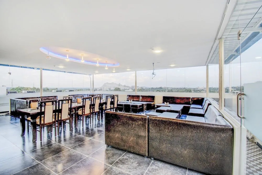FabHotel Fortune Gateway Yelahanka
