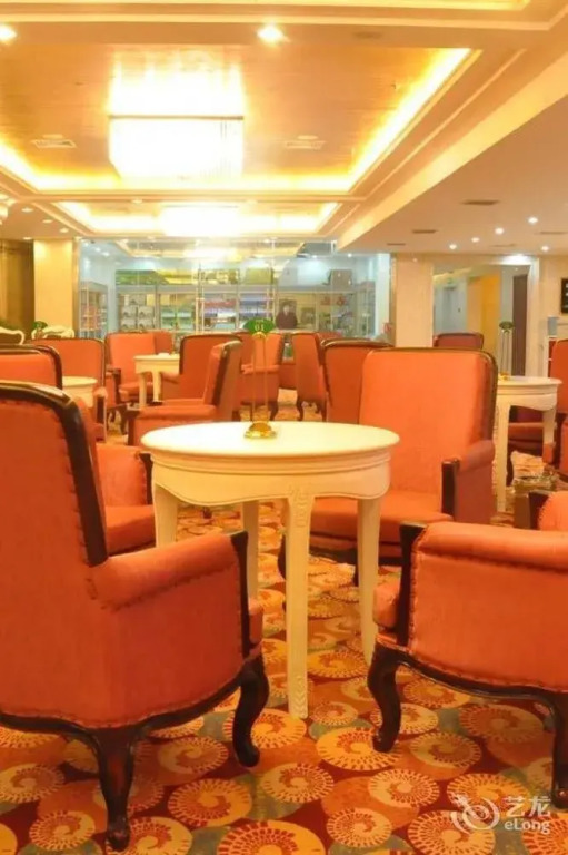 Triumph Palace Hotel