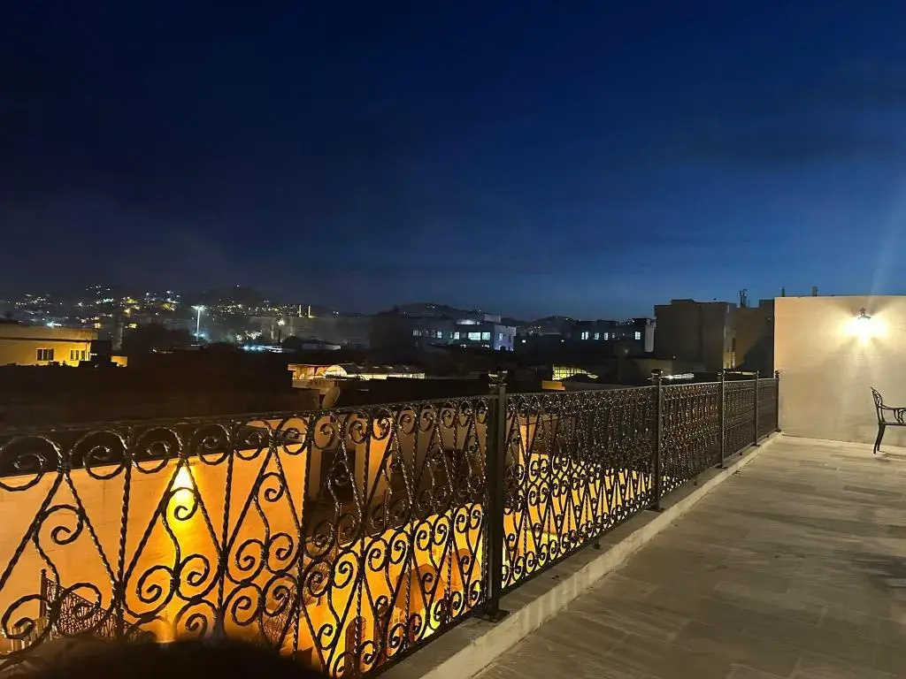 Babilyon Otel