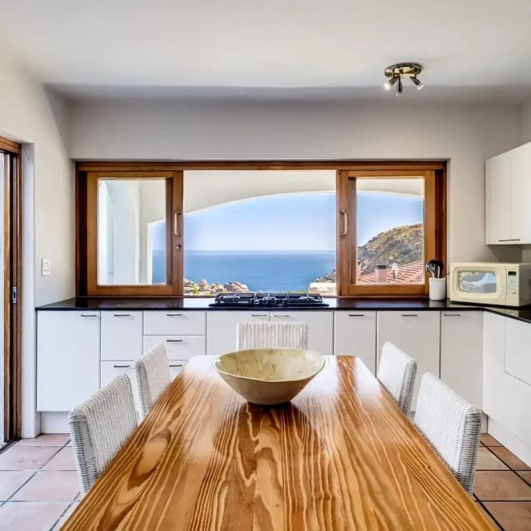 Coastal Haven Sidra Villa