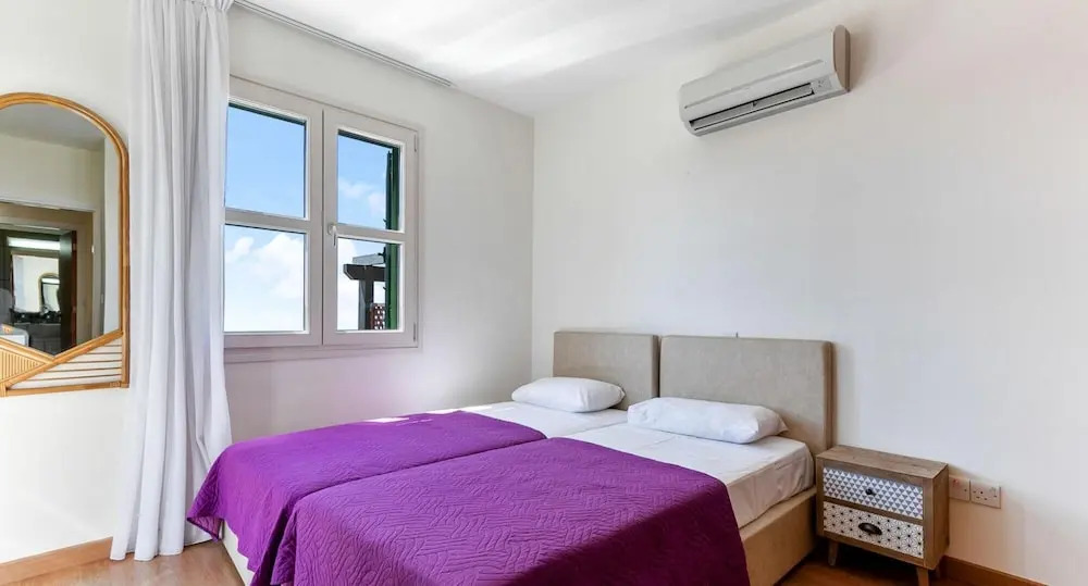 Apartment Df01 - Kerylos