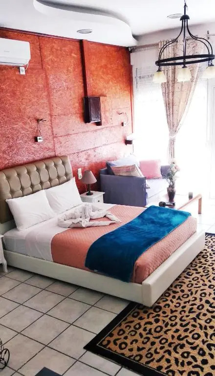 Sweet Home Suite