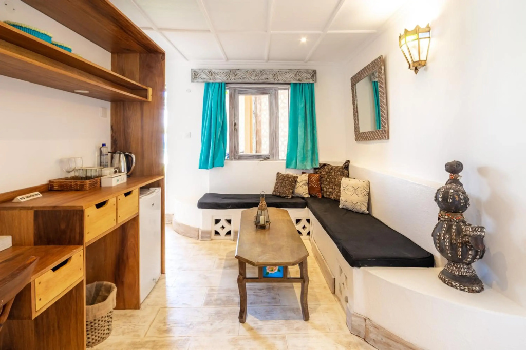 Nomad Beach Resort