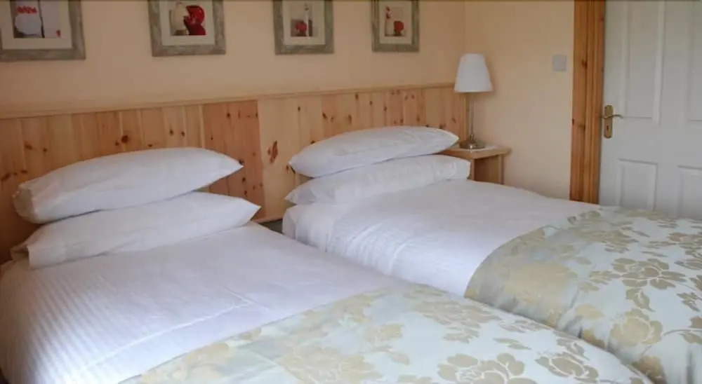 Coill an Rois B&B