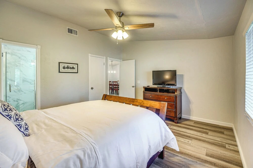 Bright Paradise of Palm Coast w/ Patio