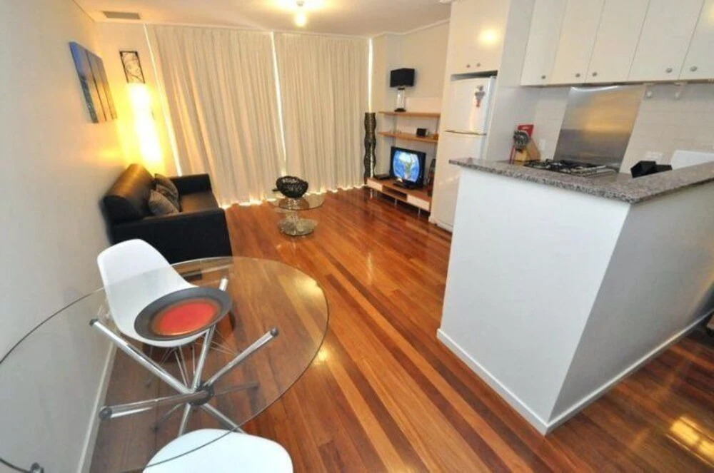 Sydney CBD 2806 Pt Furnished Apartment