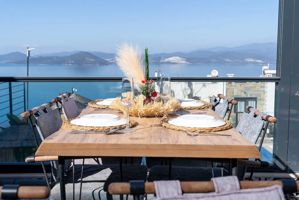 Argento Plazzo Hotel Bodrum