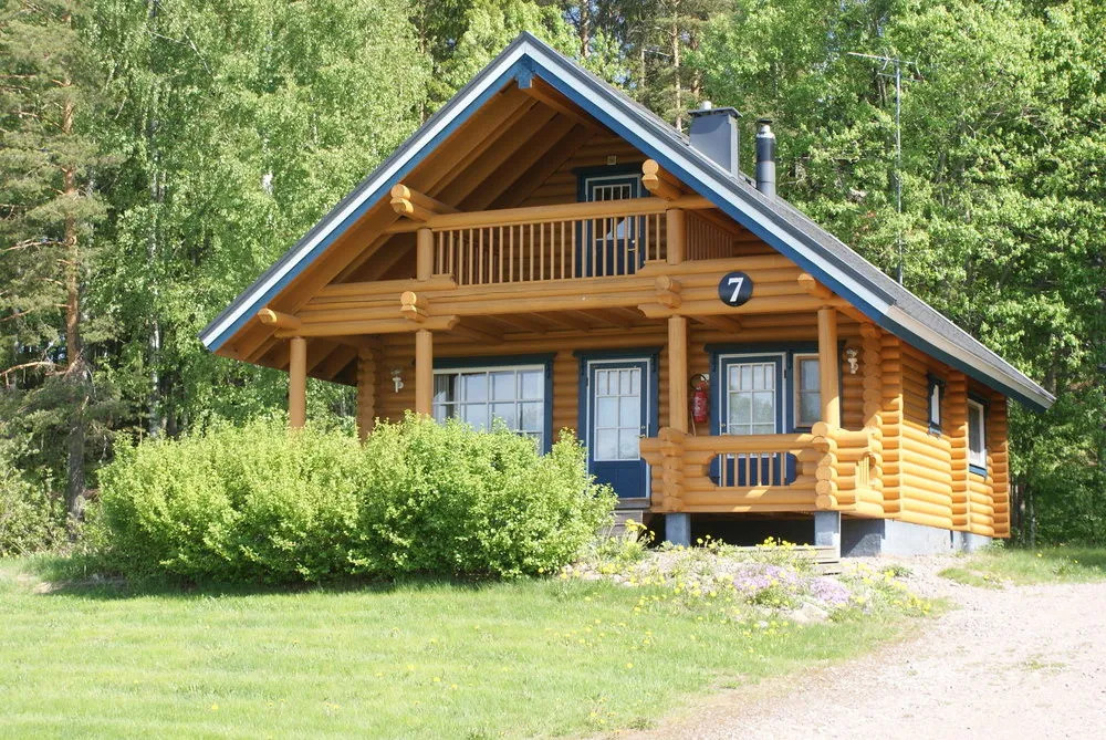 Hotel Hanhi Cottages
