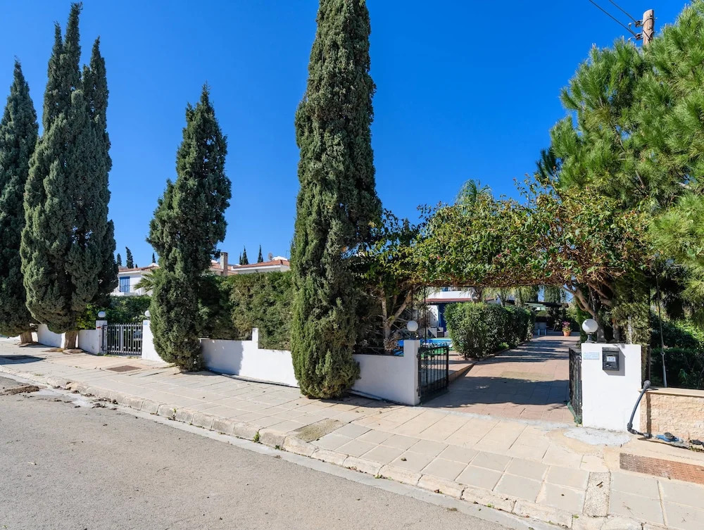 Villa Penelope