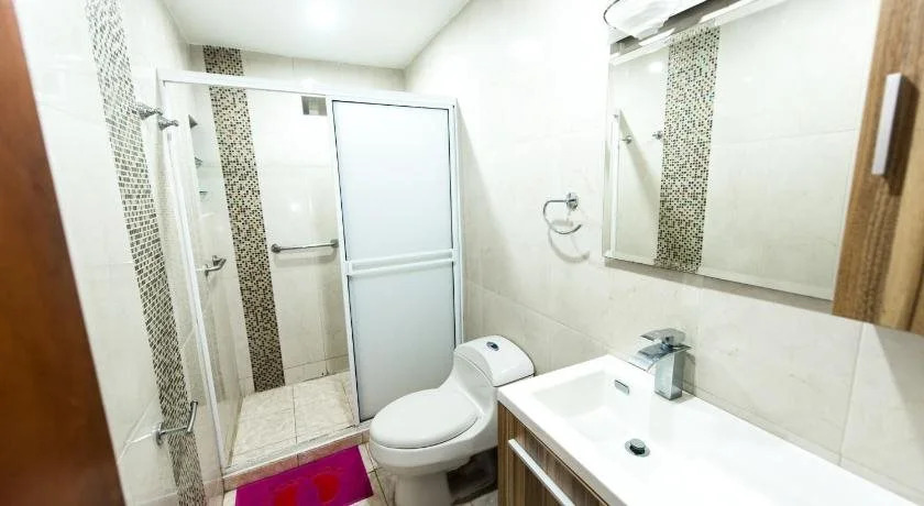 Beach House - Mar de Taganga