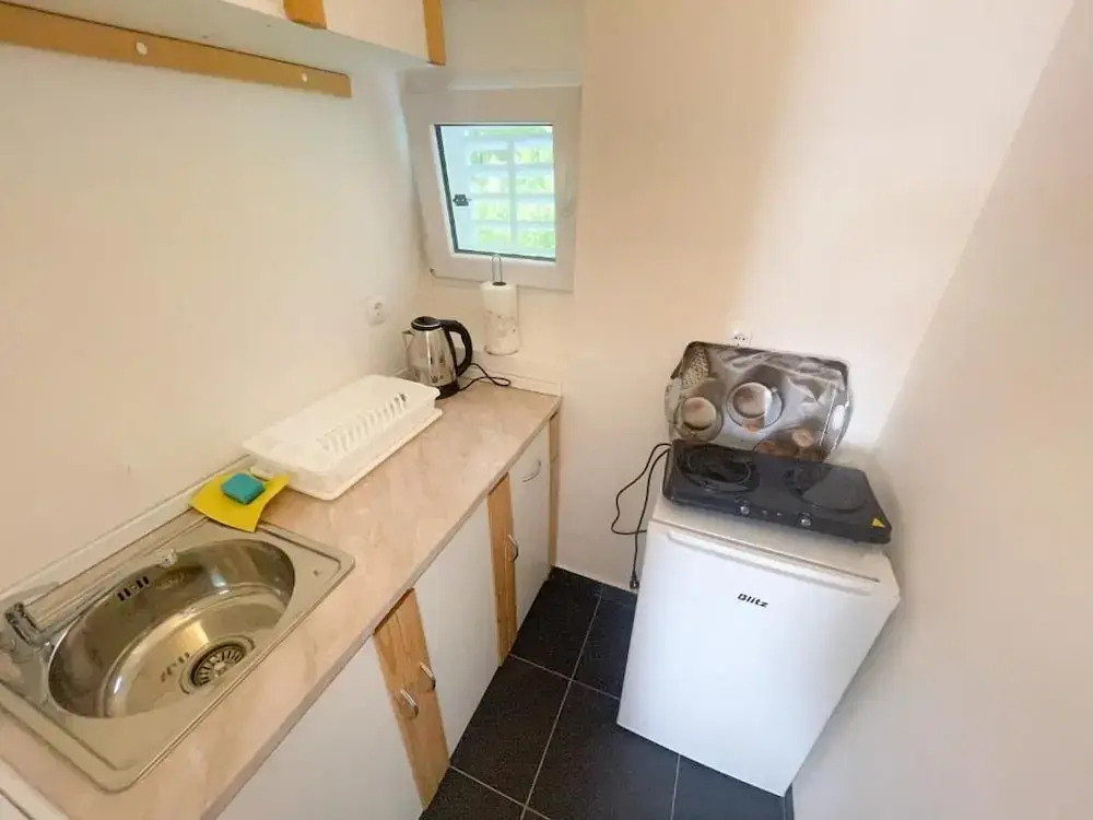 Apartman Florijan 1