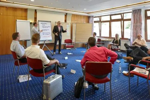 NaturKulturHotel Stumpf