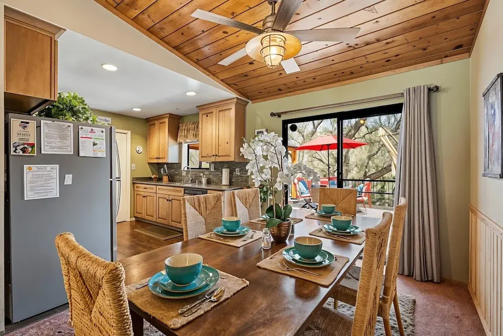 Bigfoot Retreat - Close to Golf and the Beach by Yosemite Region Resorts