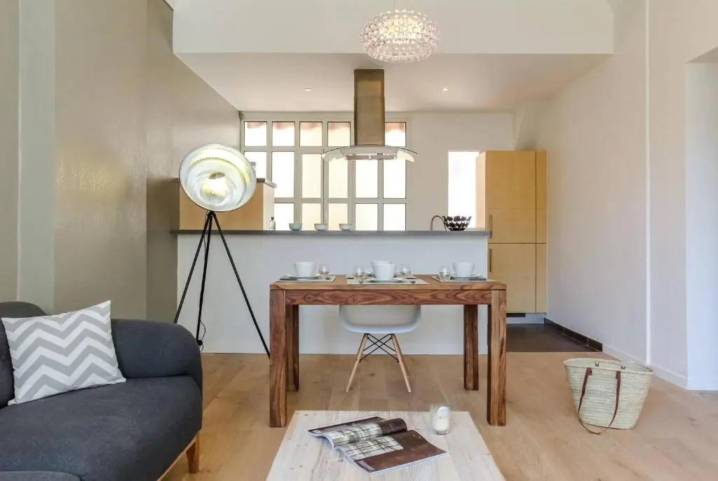 MY CASA - Veillon