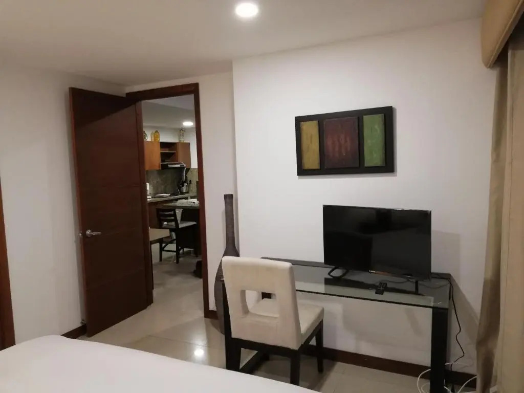 Palmetto Condos 2402