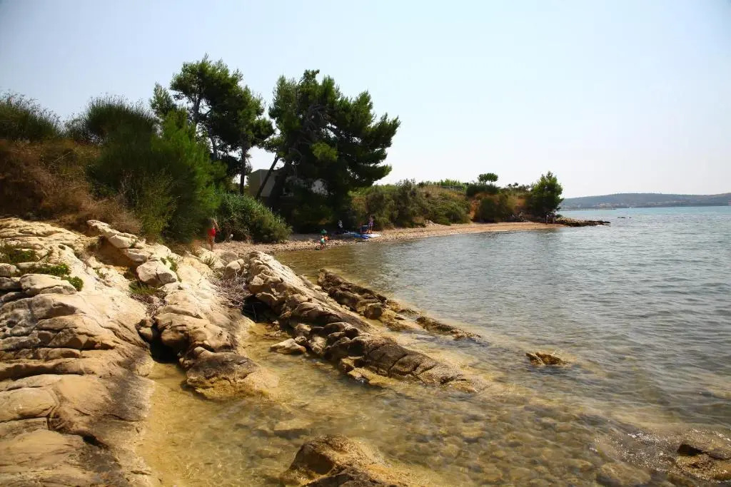 Apartmani Mirko LJubač