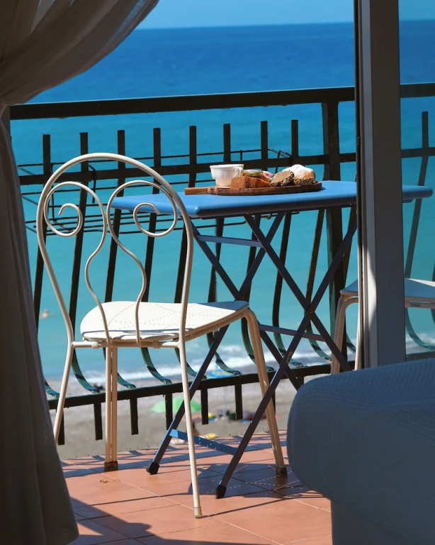 Hotel Zia Piera