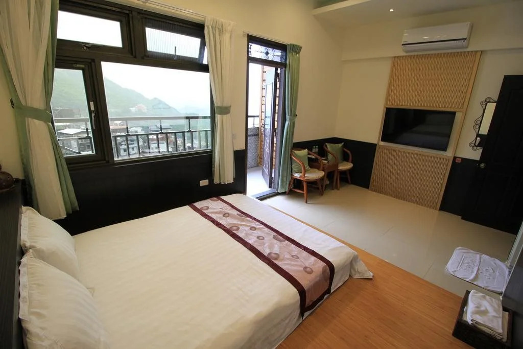Harmony Easy Stay