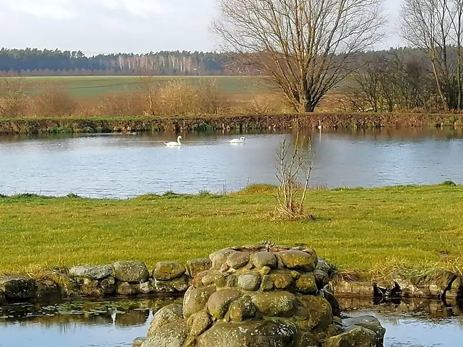 Landhotel Kreien