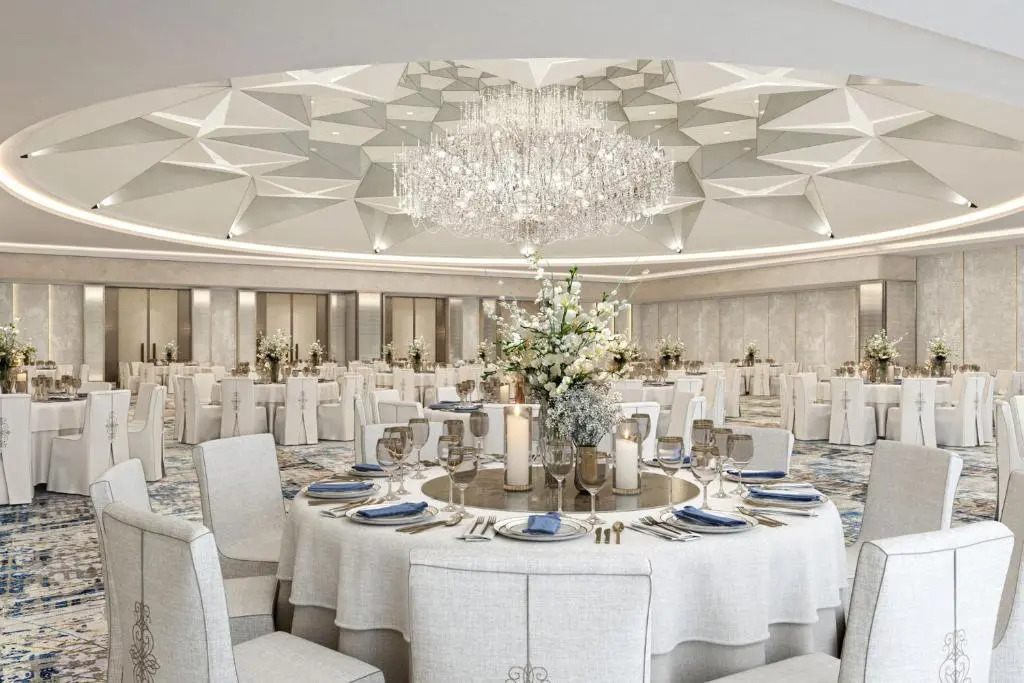 The St. Regis Kuwait