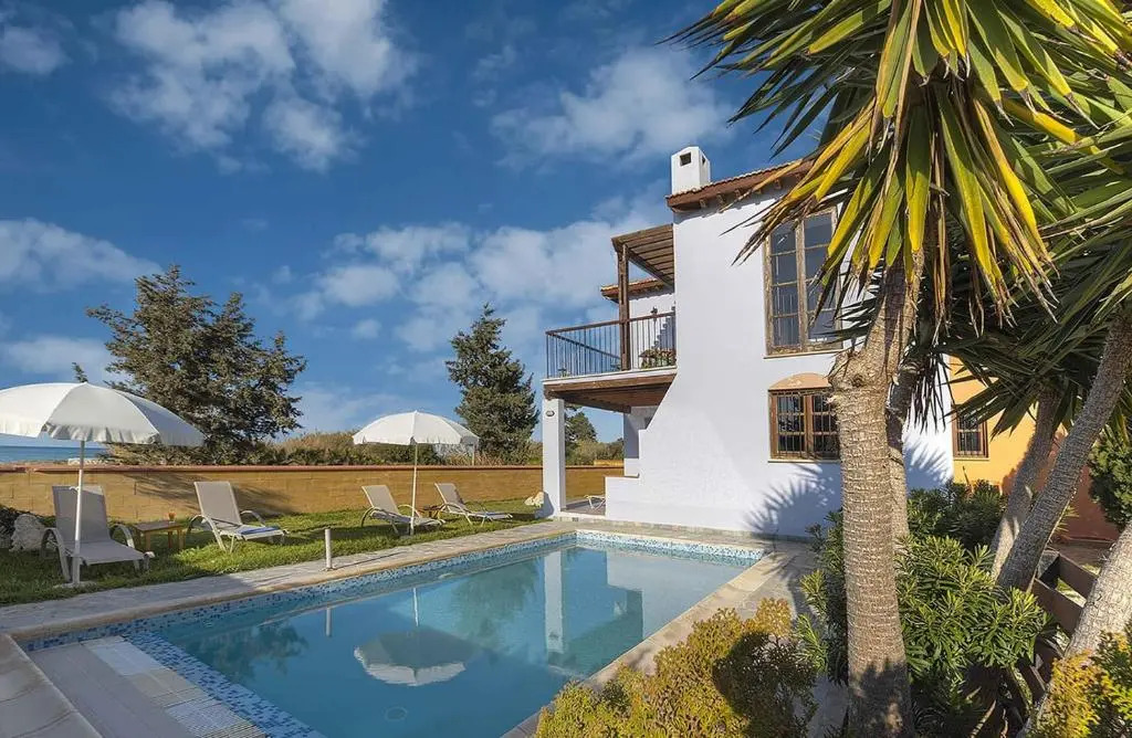 The Olympians Villas