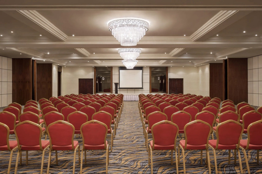 Le Meridien Jeddah