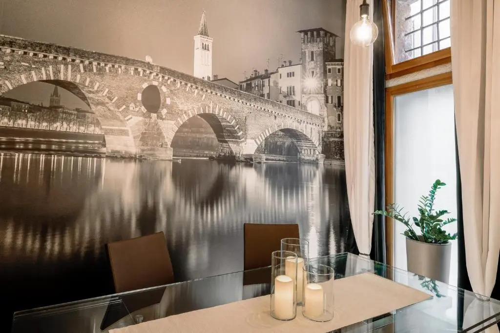 Dimora Scaligera Luxury Apartment