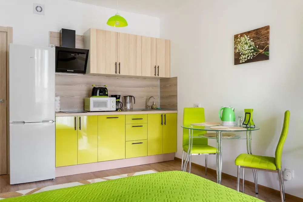 Simply Comfort. Palacio on 26 Linia VO