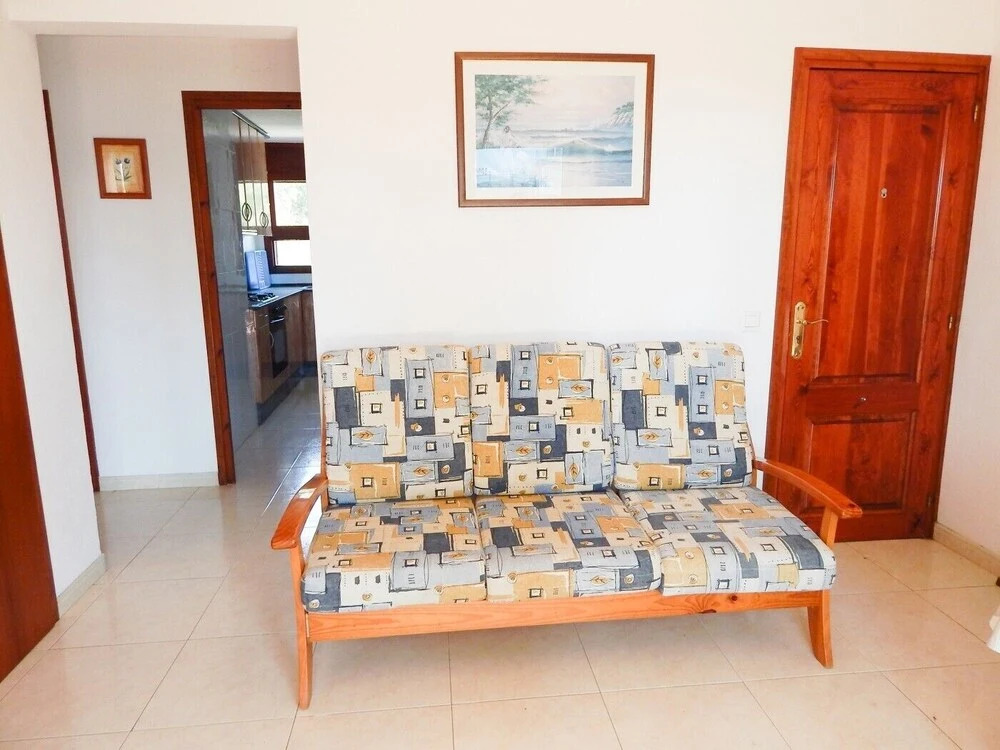 Apartamento Platja d'Aro Mar d'Or 1-8