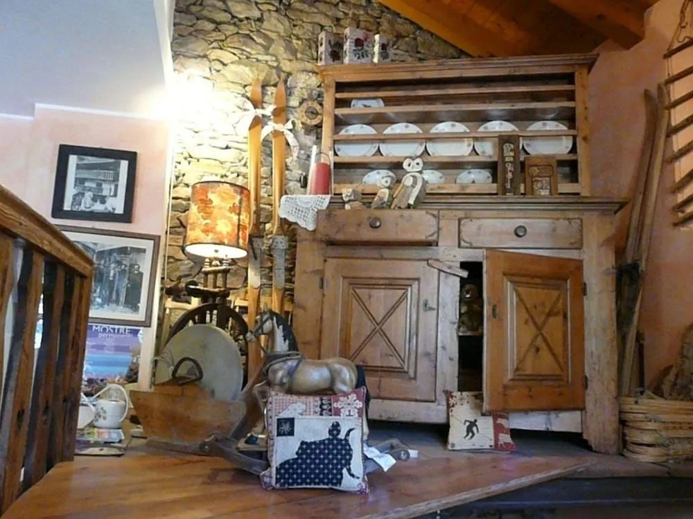À lHostellerie Du Paradis