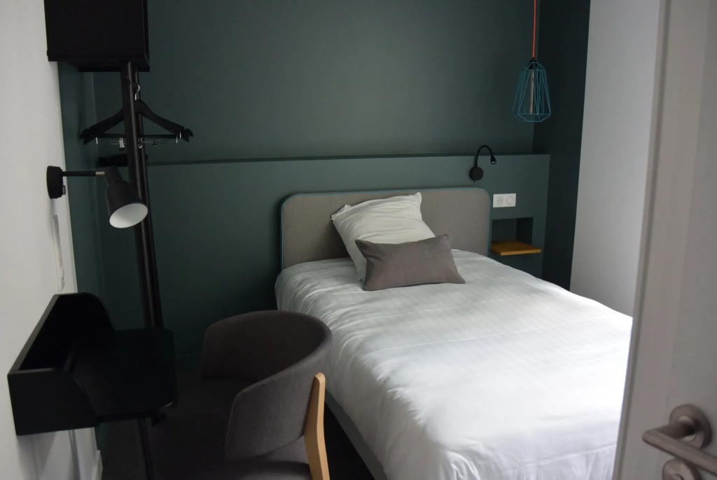 Le Petit Cosy Hôtel