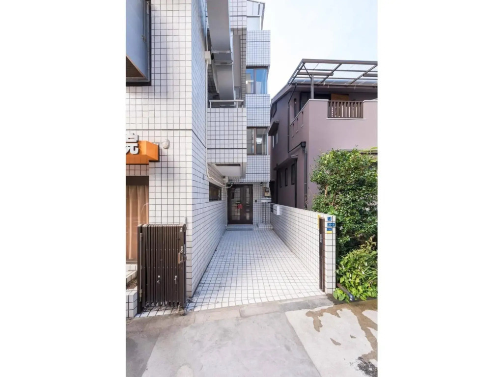 Tora Hotel Rikugien - Vacation STAY 52741v