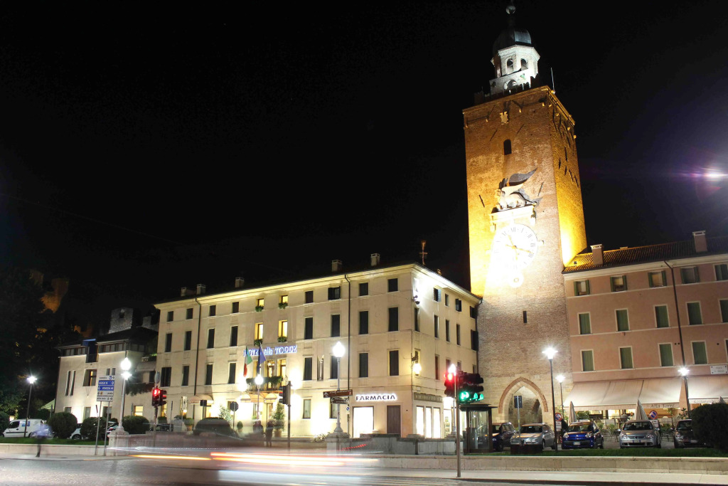 Hotel Alla Torre