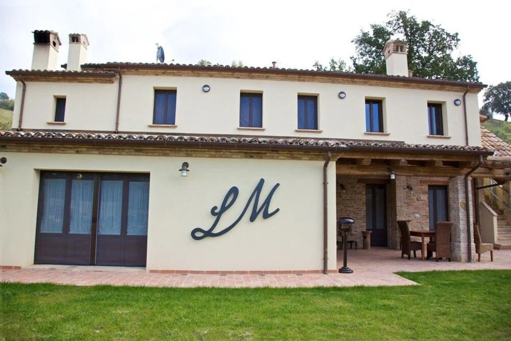 Locanda Montelippo