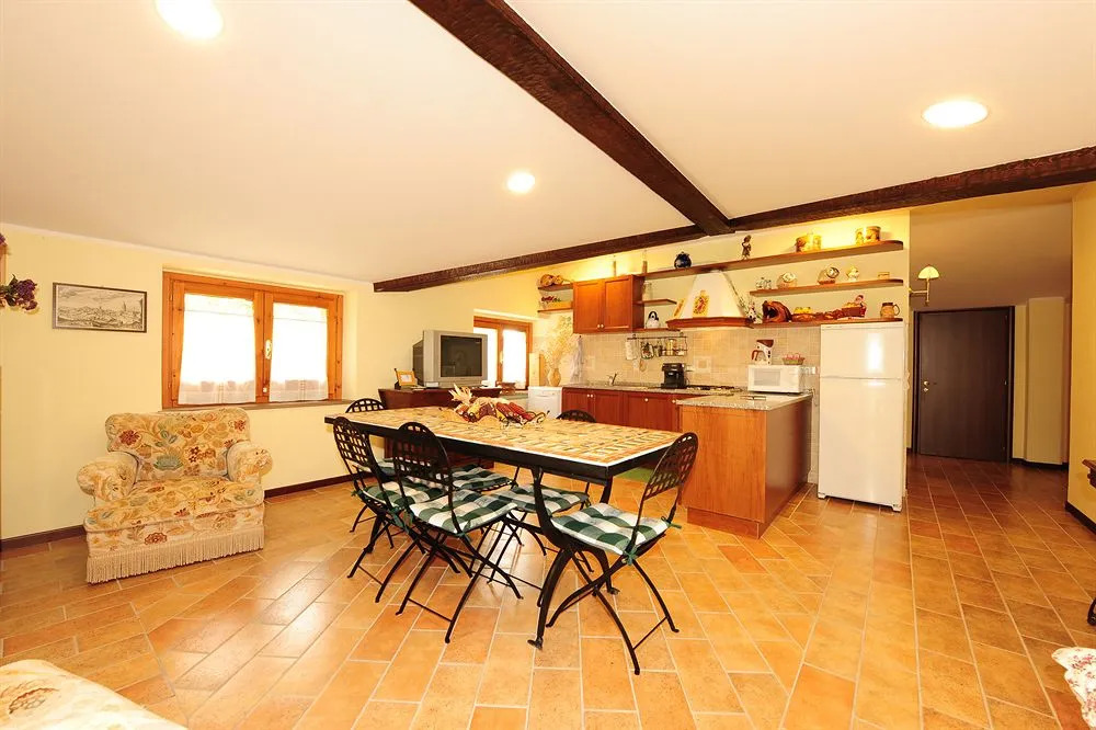 Cera Una Volta B&B