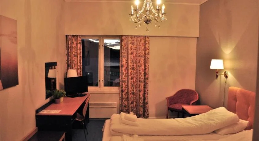Suldal Hotell