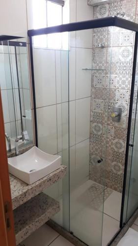 Hotel Recanto Vip