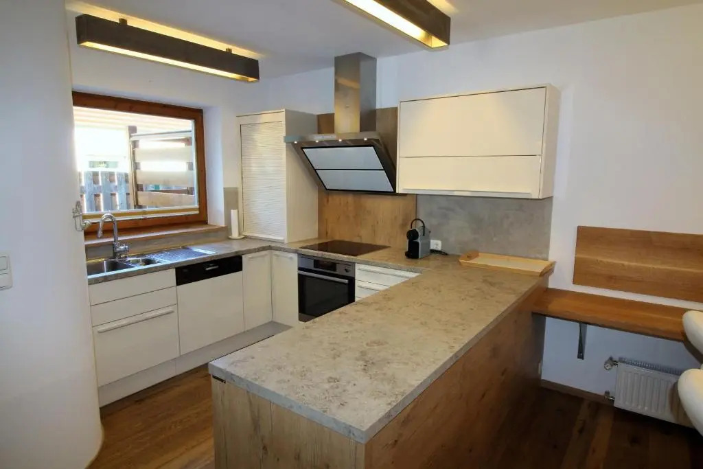 Chalet Gaisberg by Apartment Managers