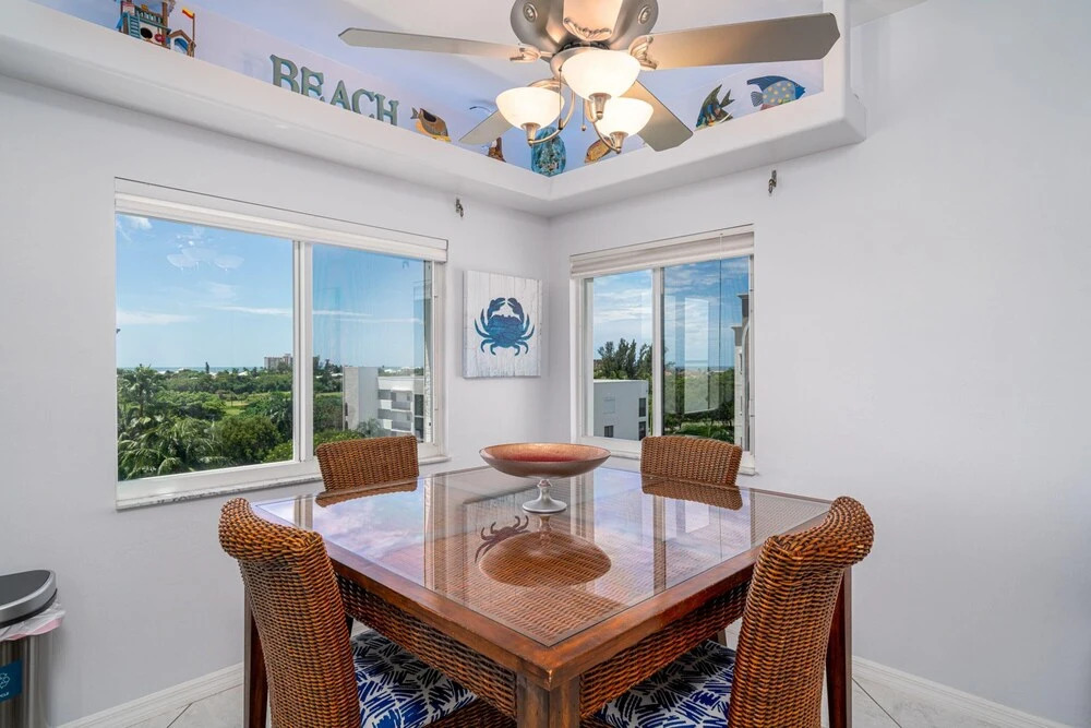 Casa Marina # 654 - 4321 Bay Beach Lane by Coastal Vacation Properties