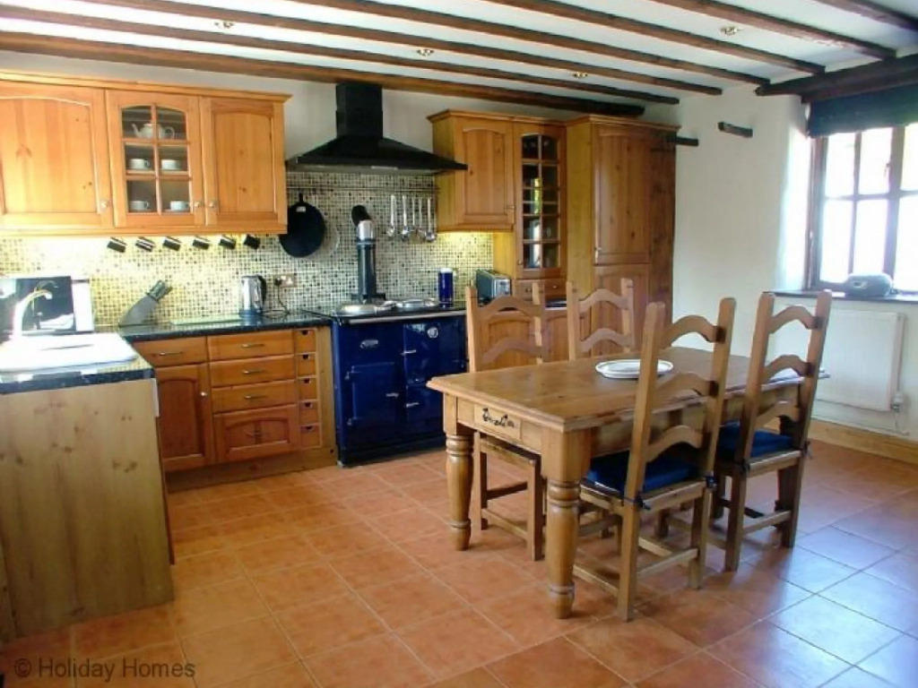Luccombe Barn