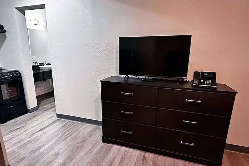 Motel 6 Texarkana
